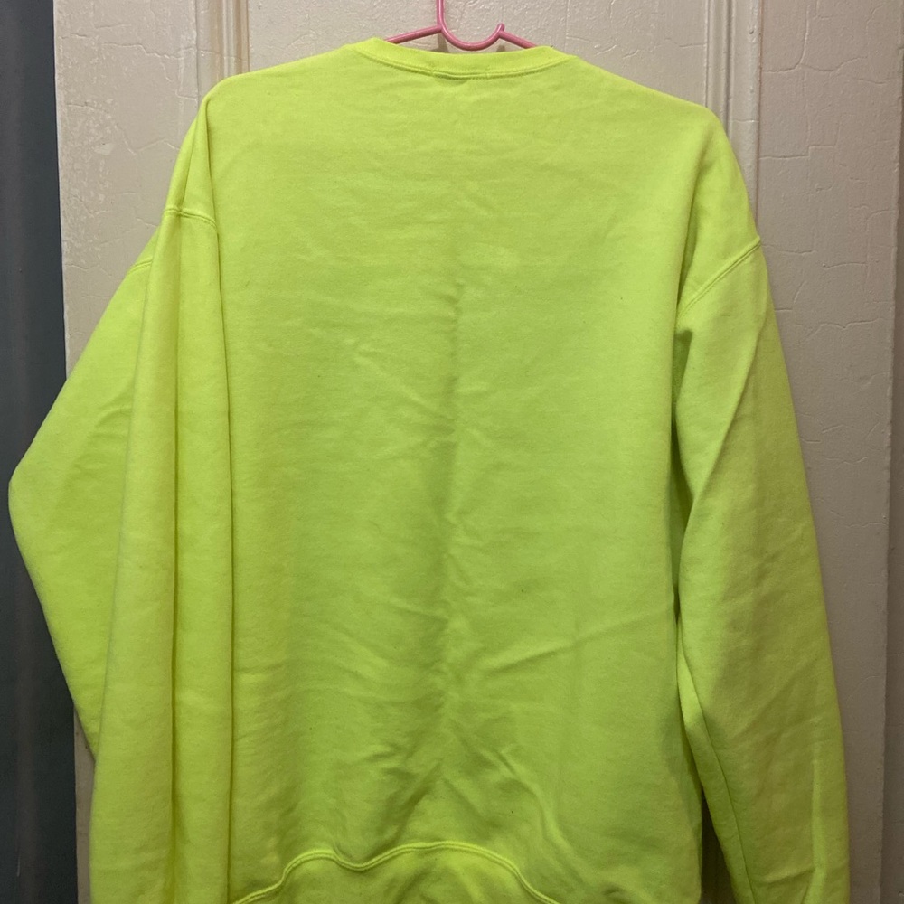 Sweatshirt - Picture 2 of 2
